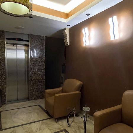 Masaya Al Deyar Apartments Amman Exterior photo