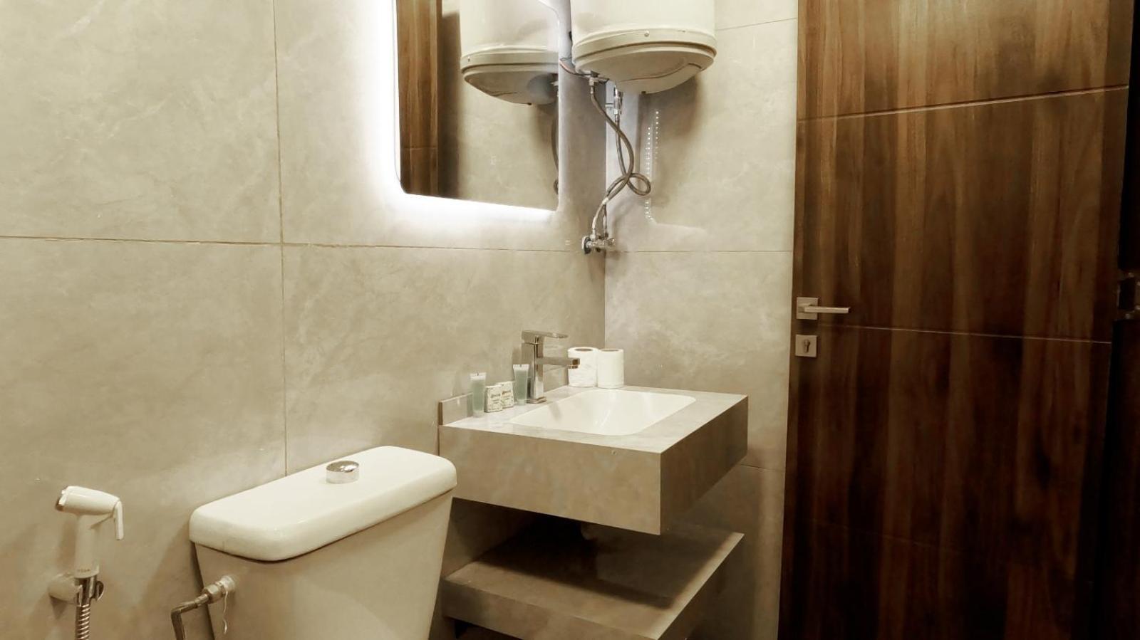 Masaya Al Deyar Apartments Amman Exterior photo