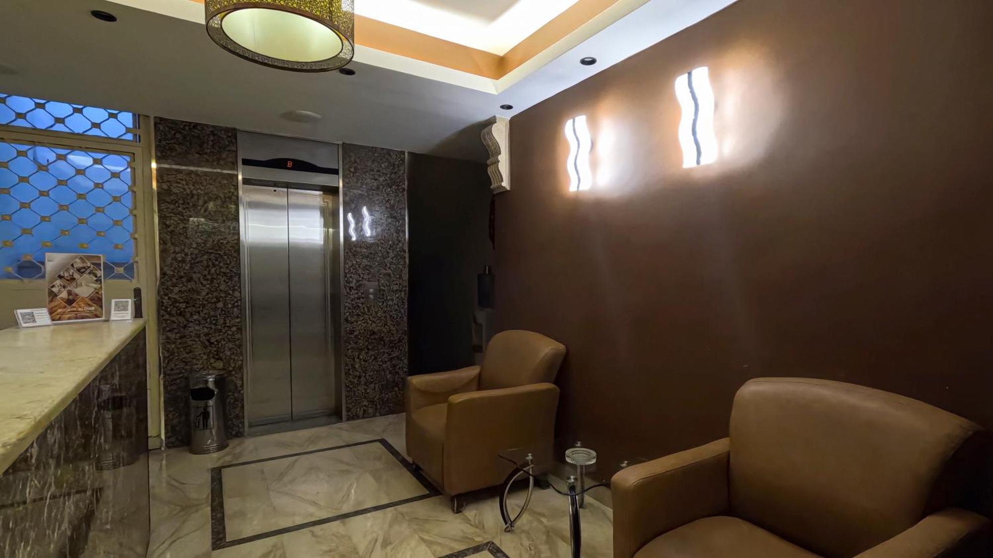Masaya Al Deyar Apartments Amman Exterior photo