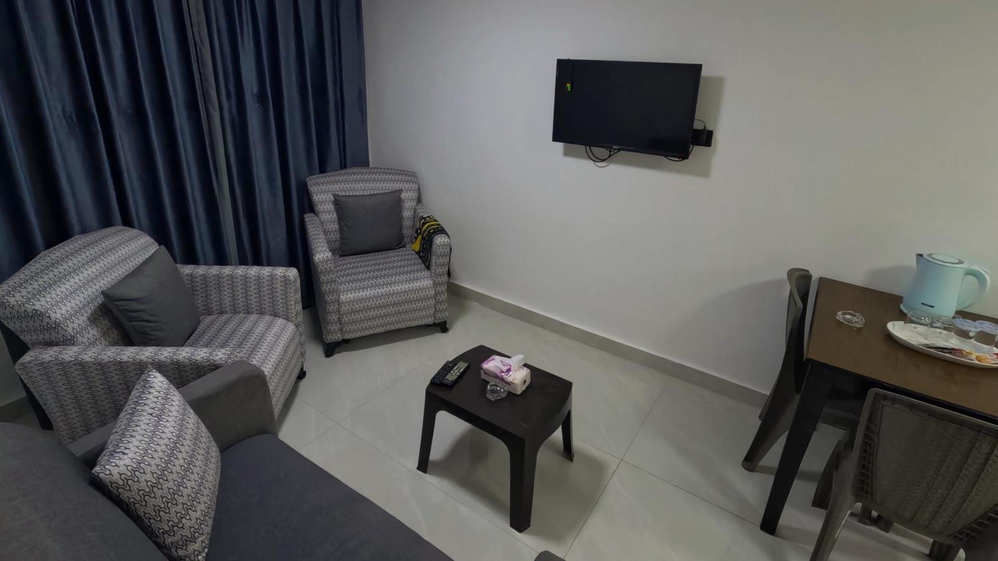 Masaya Al Deyar Apartments Amman Exterior photo