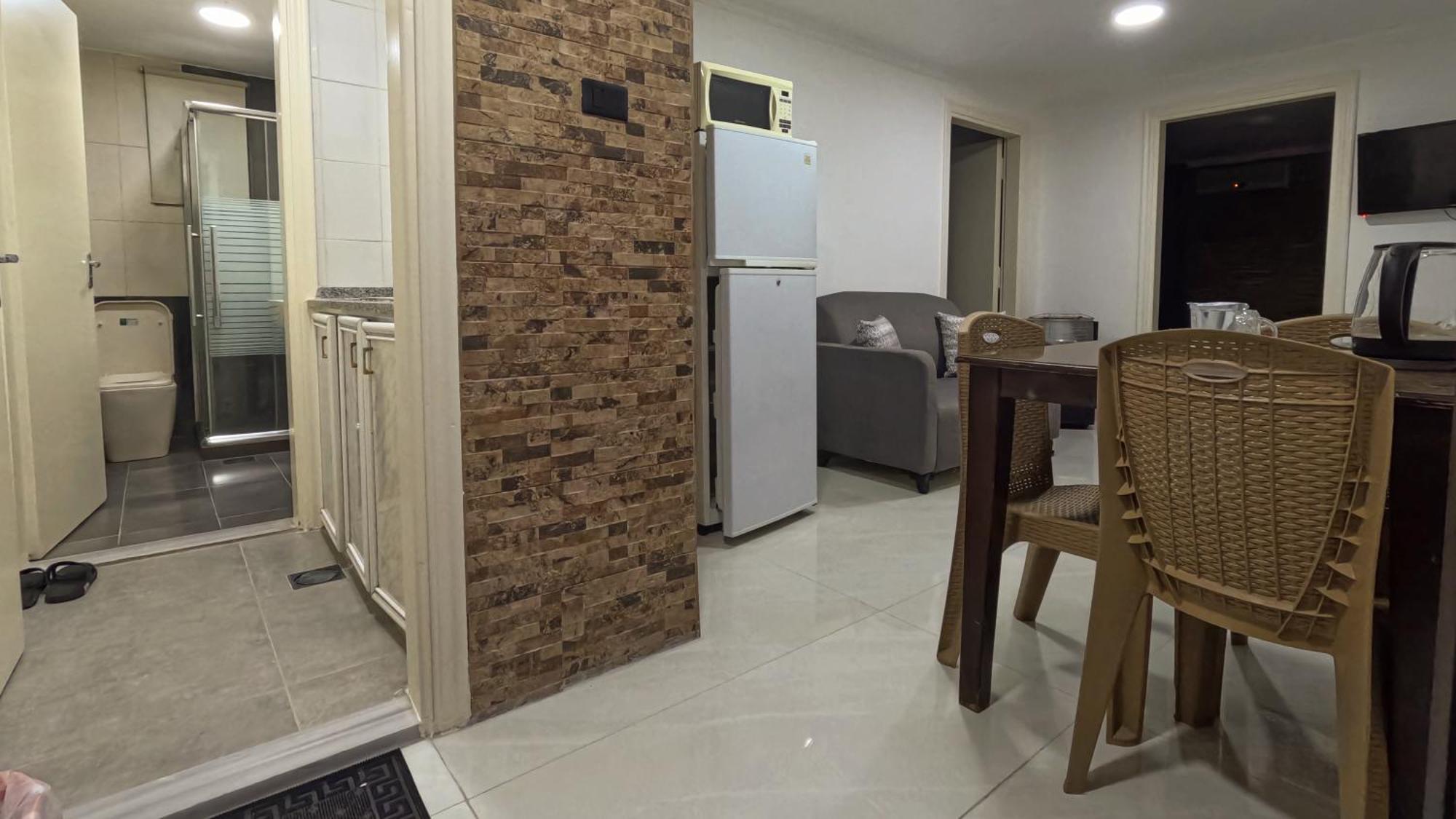 Masaya Al Deyar Apartments Amman Exterior photo