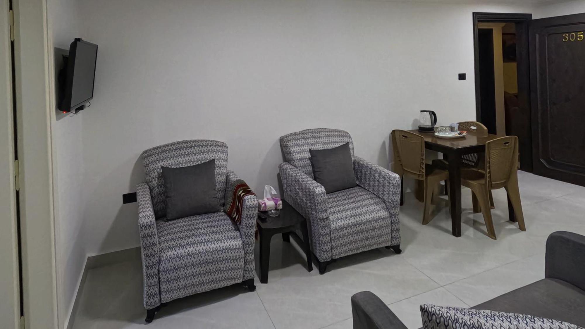 Masaya Al Deyar Apartments Amman Exterior photo