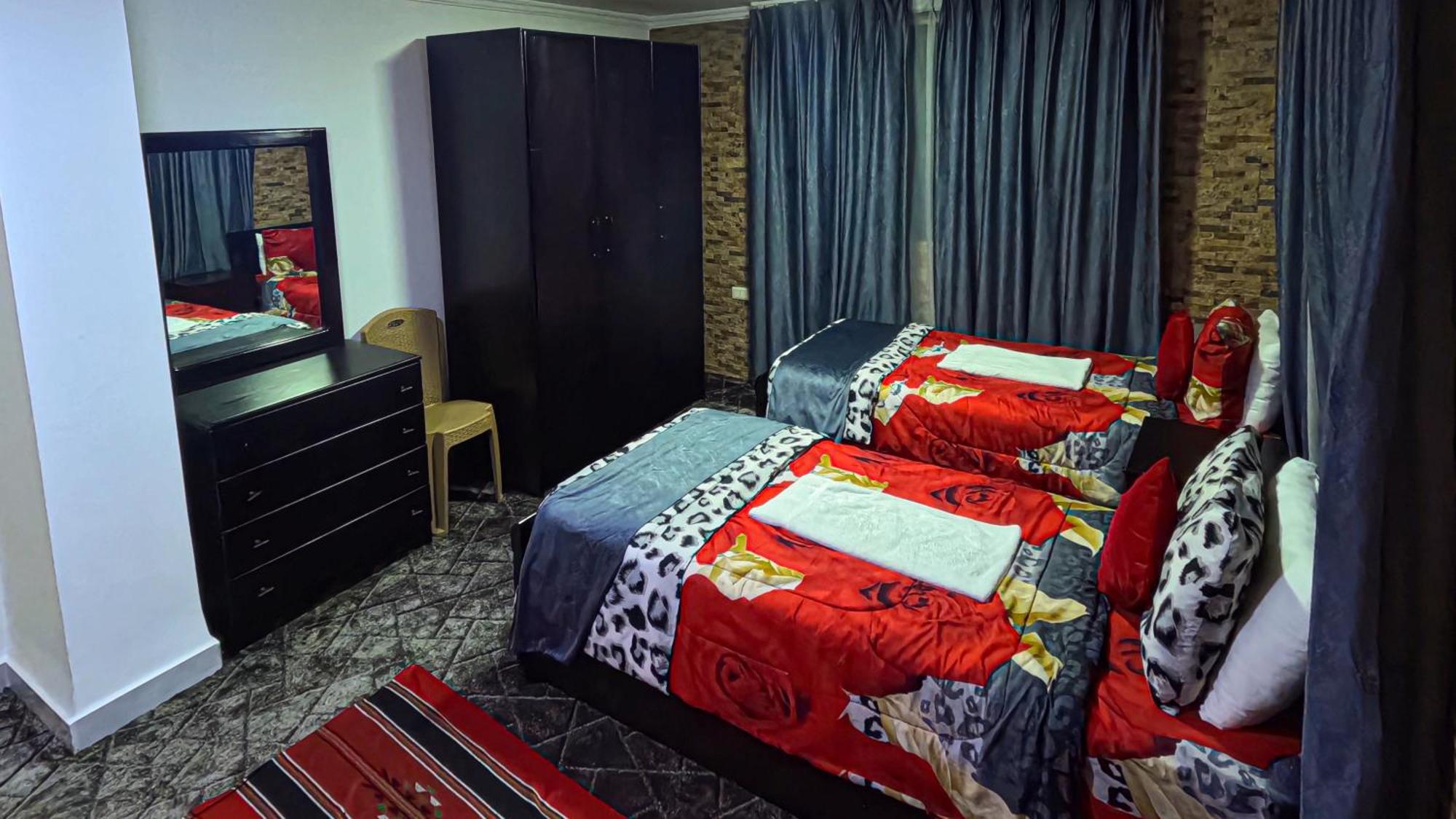 Masaya Al Deyar Apartments Amman Exterior photo