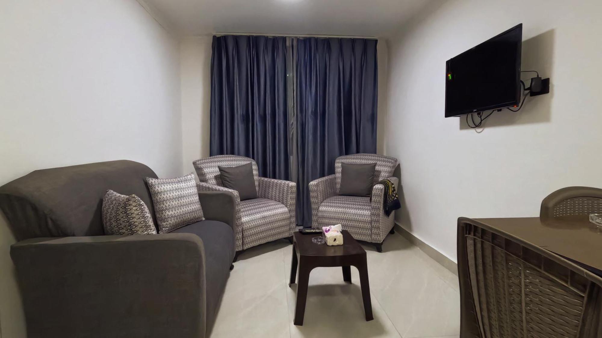 Masaya Al Deyar Apartments Amman Exterior photo