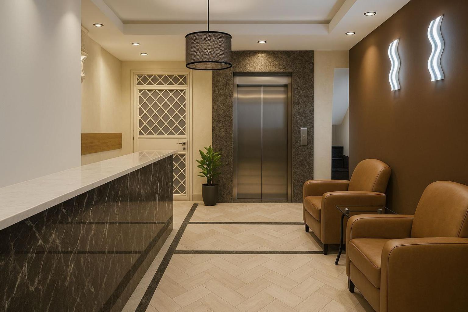 Masaya Al Deyar Apartments Amman Exterior photo