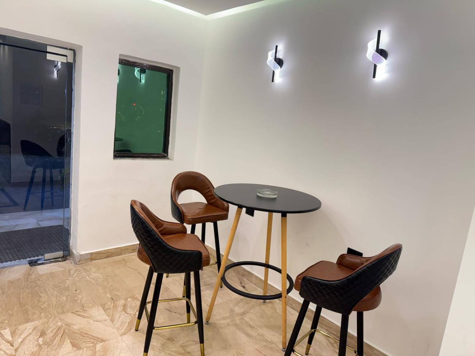 Masaya Al Deyar Apartments Amman Exterior photo