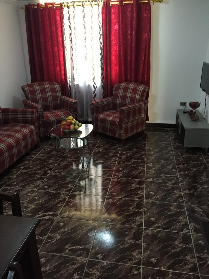 Masaya Al Deyar Apartments Amman Exterior photo