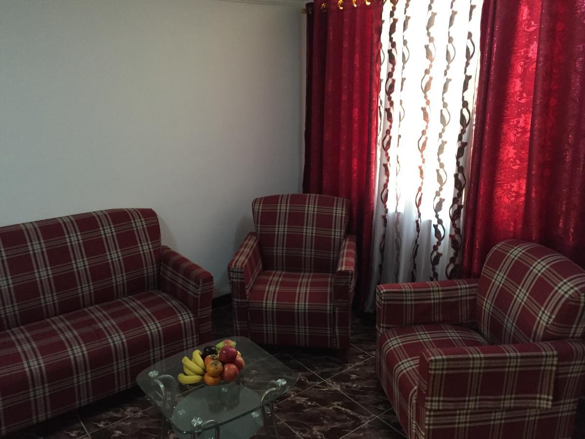 Masaya Al Deyar Apartments Amman Exterior photo